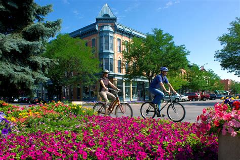 city of fort collins